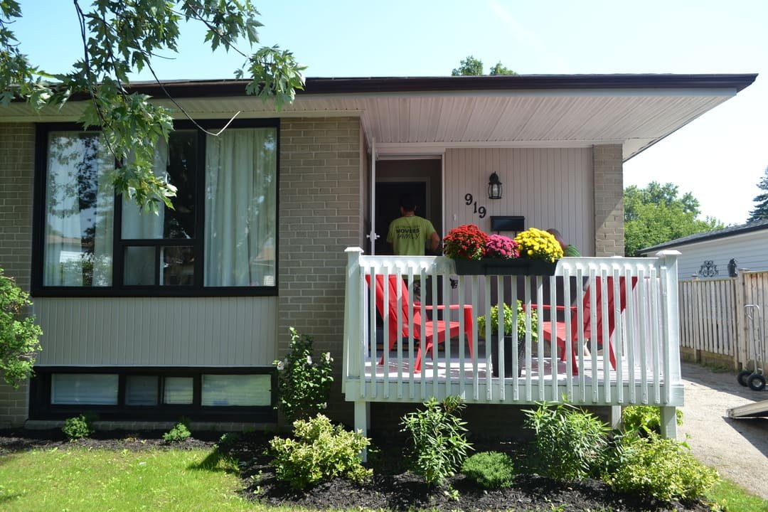 House Moving Services in Chestermere