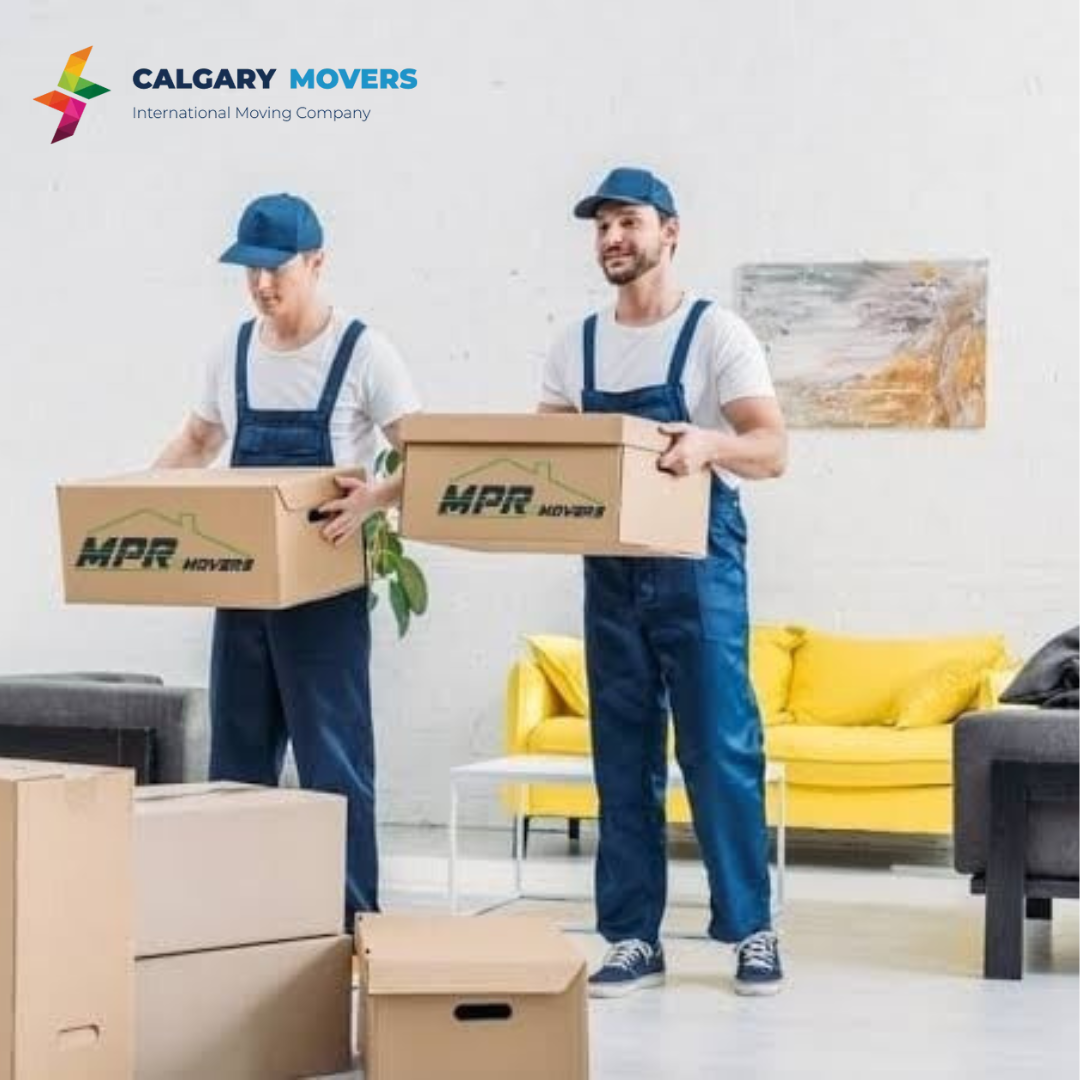 Best Moving Company