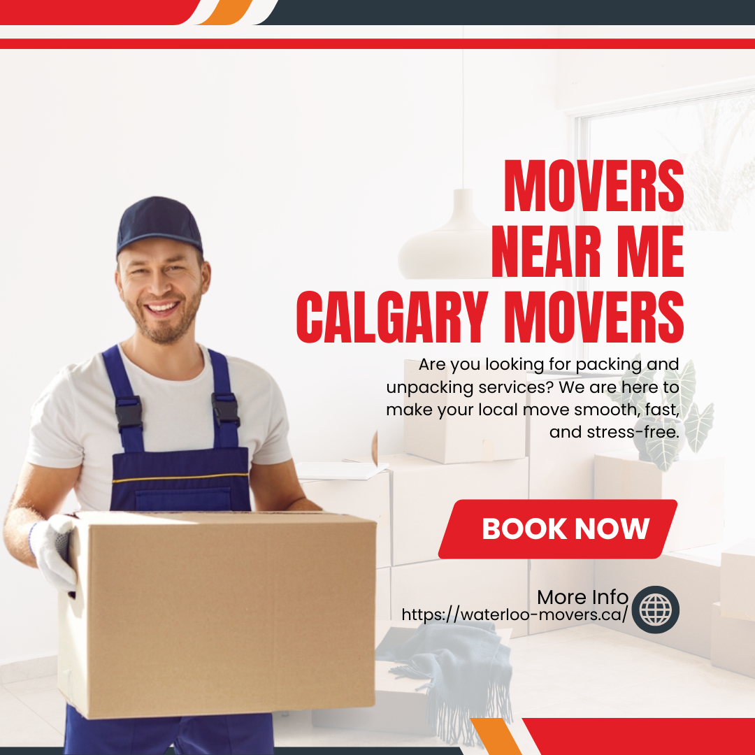 Movers Near Me