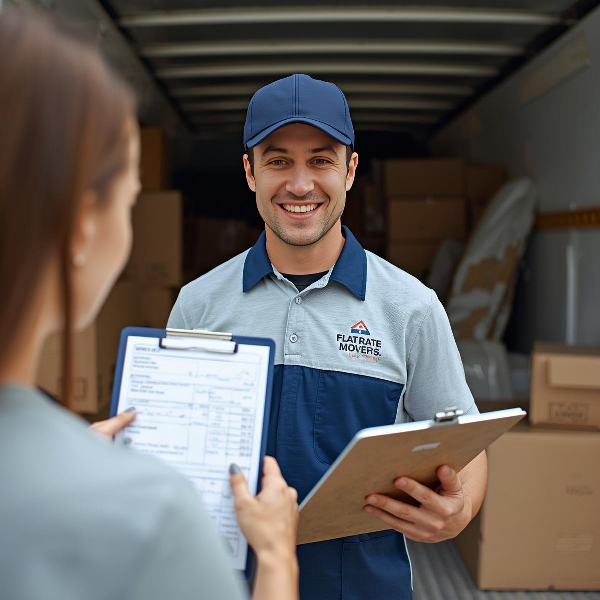 first rate movers calgary