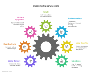 moving company long distance