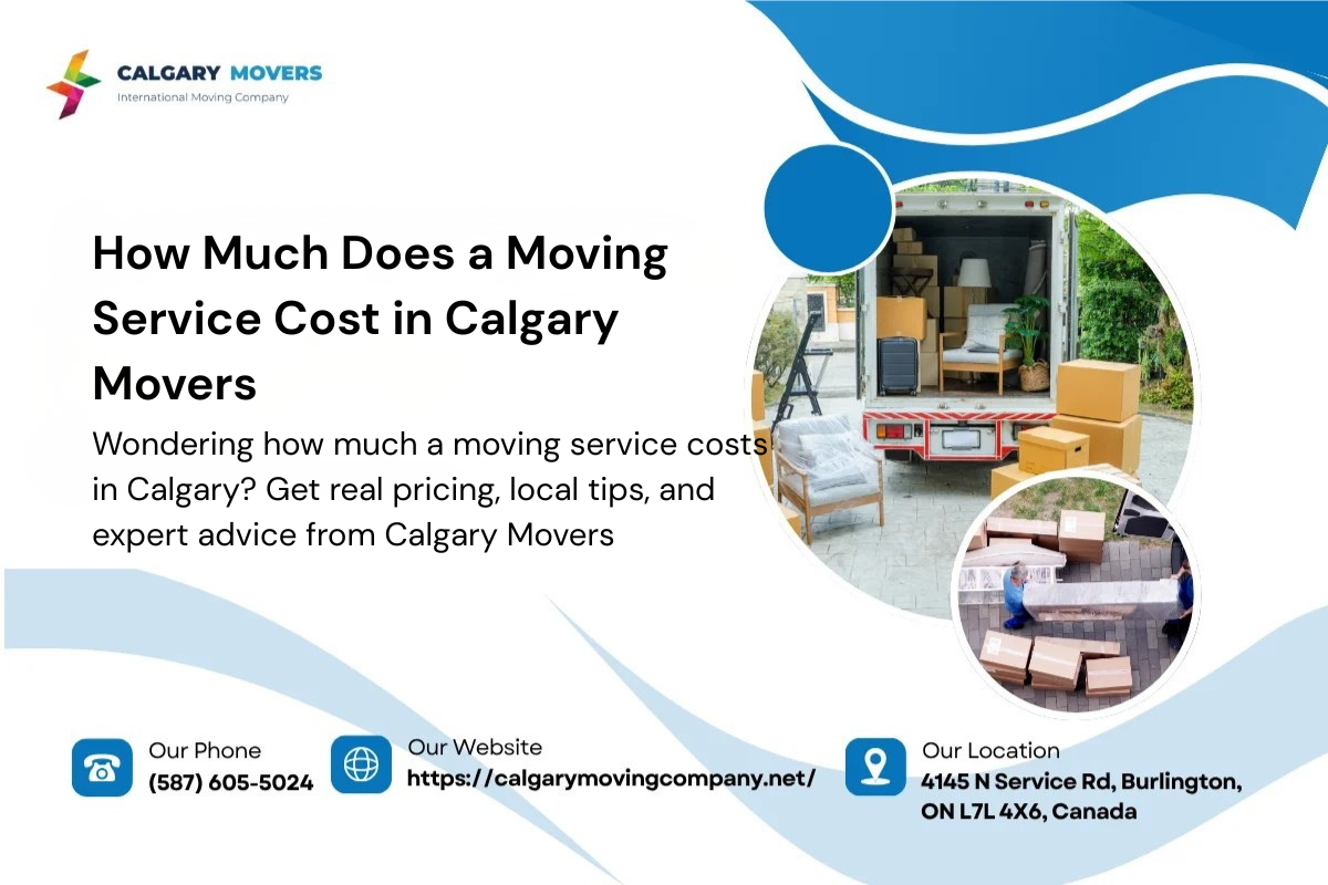 how much does a moving service cost