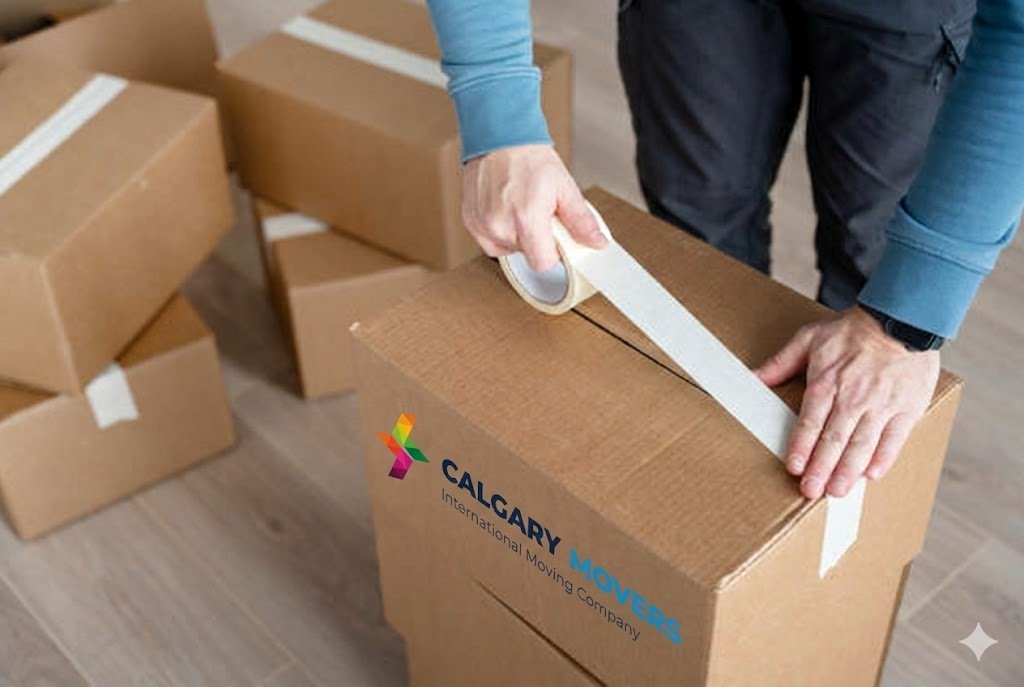 Local Moving Knowledge