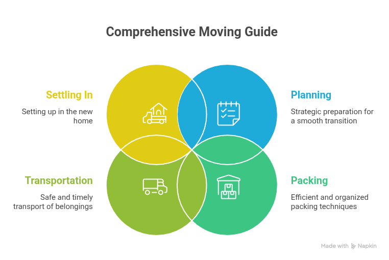 what to know before moving from Calgary to Cochrane