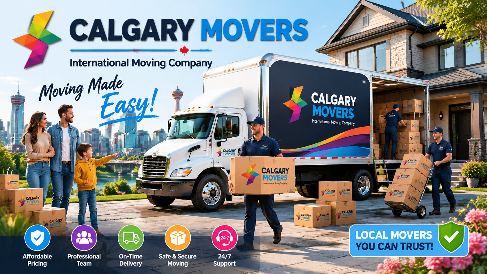 Home 22 how much do movers cost in Airdrie