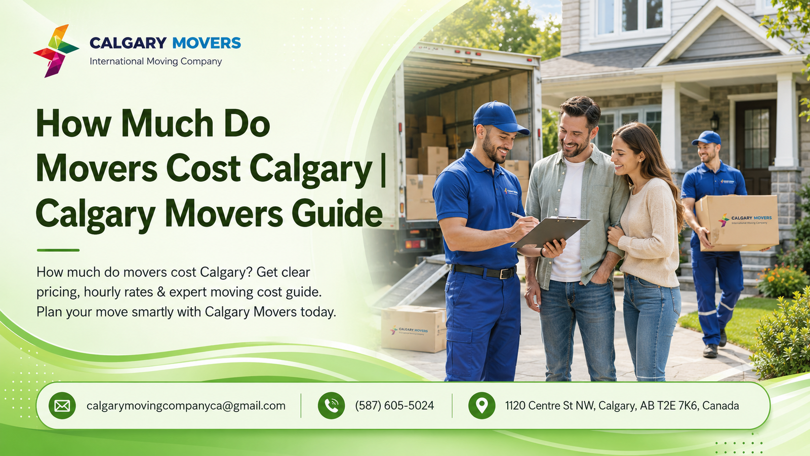 how much do movers cost