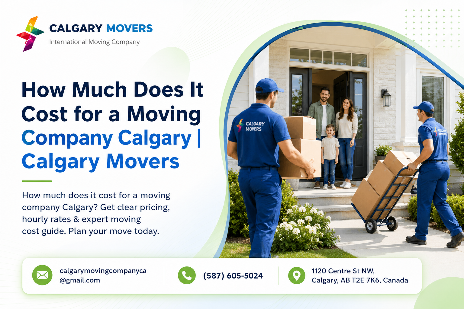 how much does it cost for a moving company